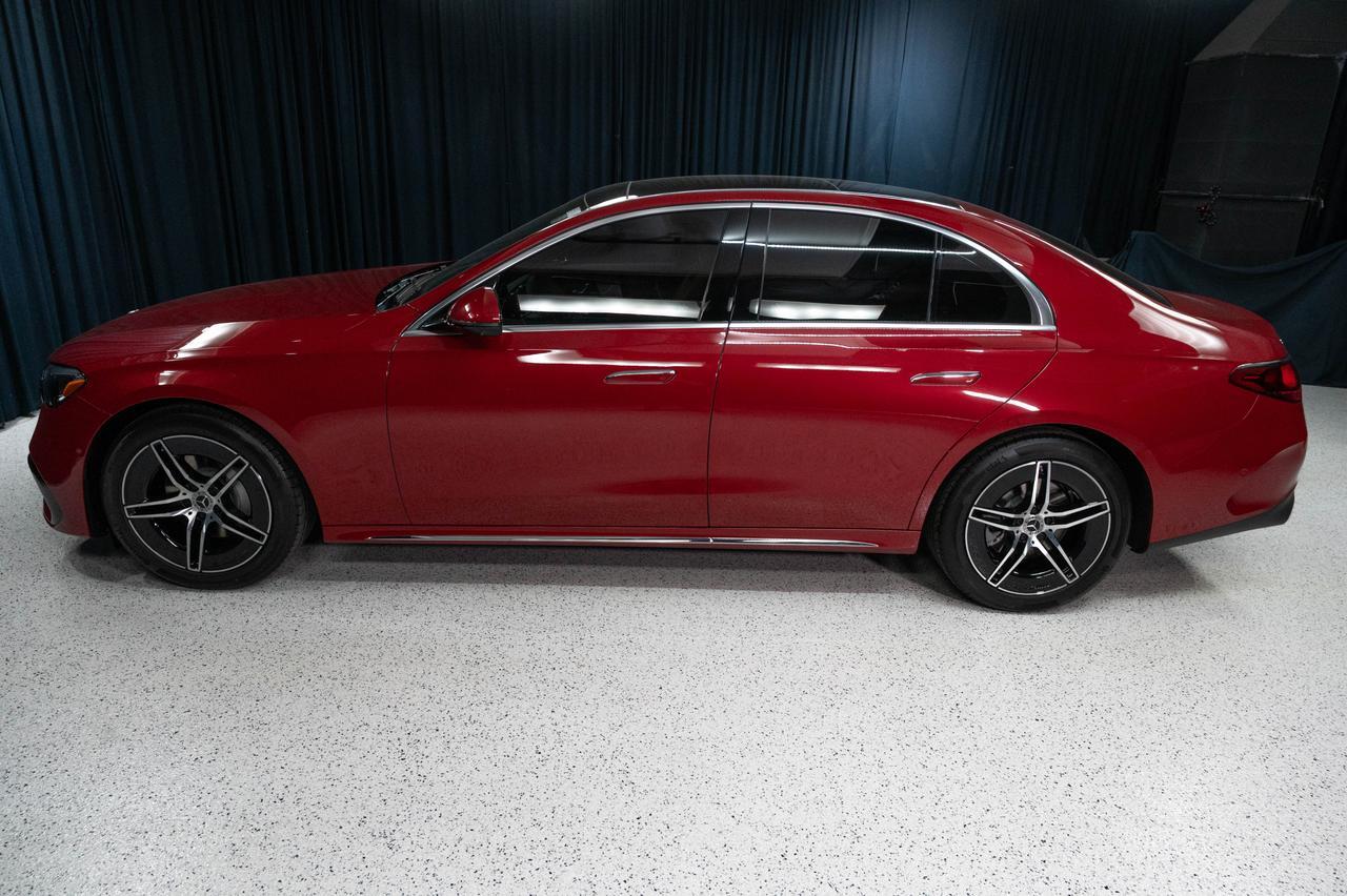 2026 Mercedes-Benz E-Class E 350 Sedan Scottsdale AZ