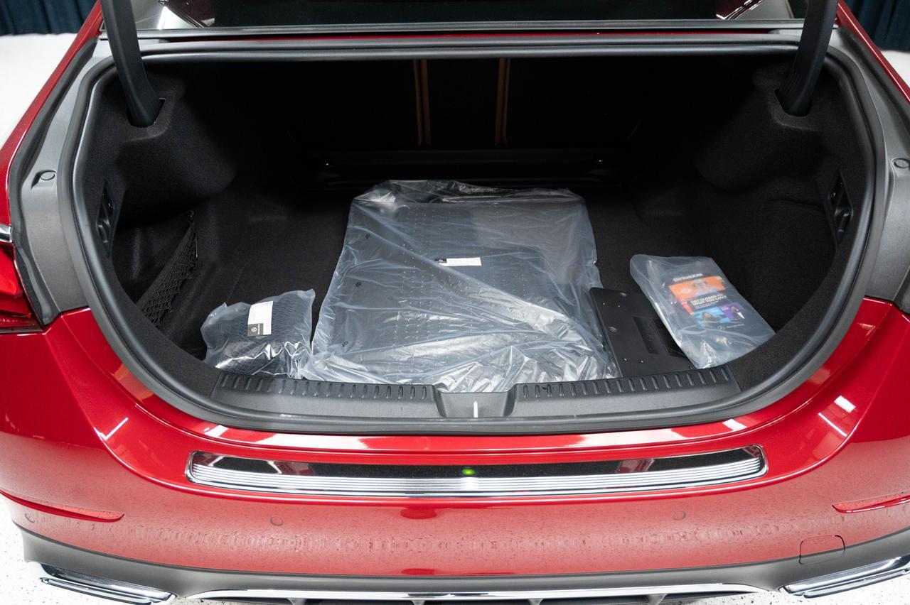 2026 Mercedes-Benz E-Class E 350 Sedan Scottsdale AZ