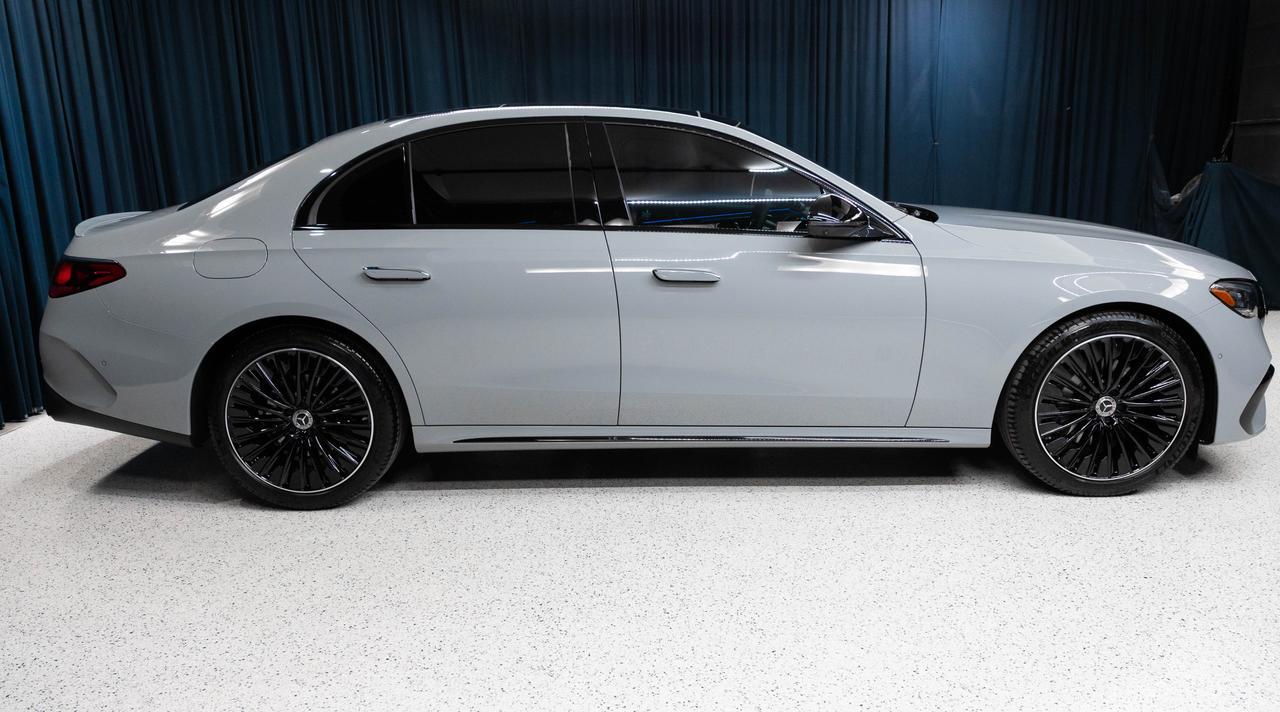 2026 Mercedes-Benz E-Class E 350 Sedan Scottsdale AZ