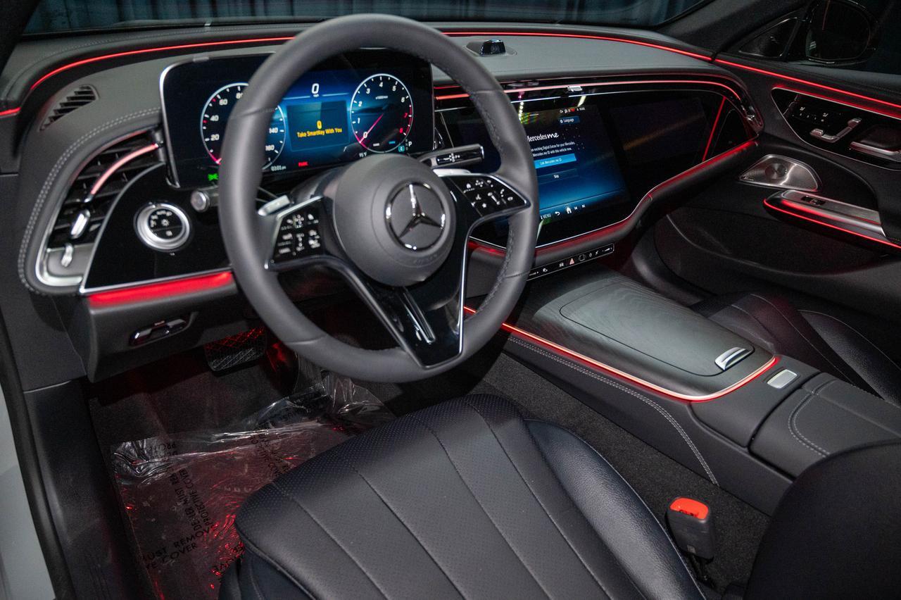 2026 Mercedes-Benz E-Class E 350 Sedan Scottsdale AZ