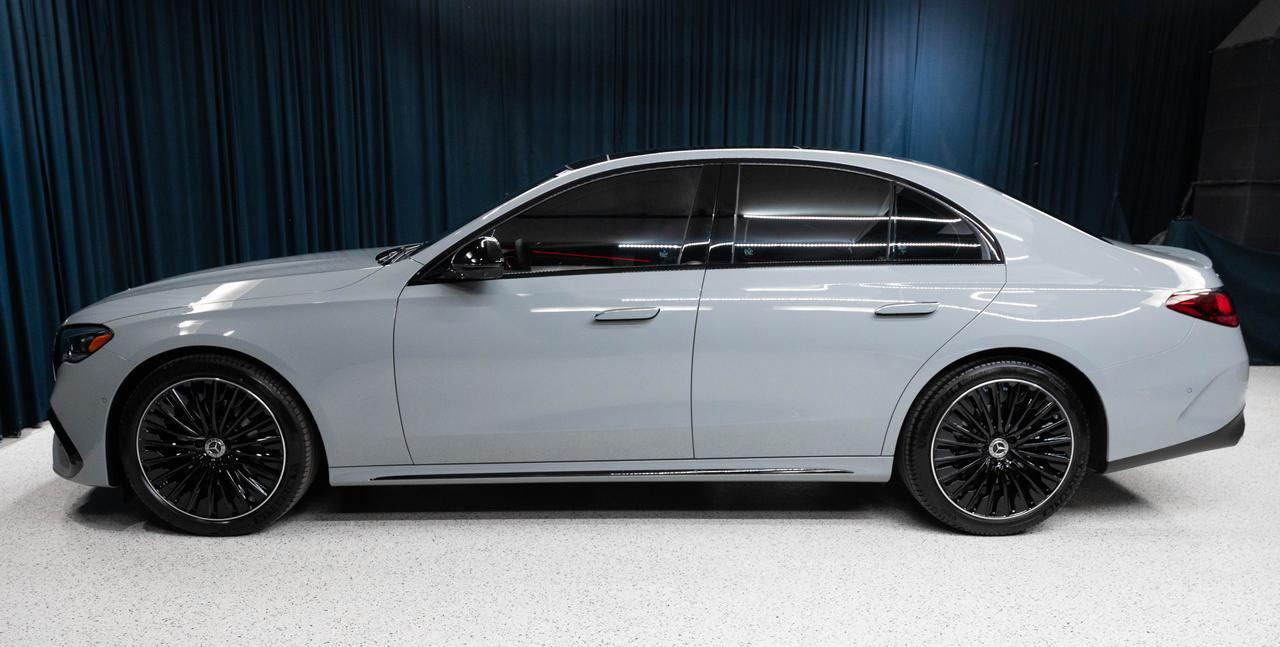 2026 Mercedes-Benz E-Class E 350 Sedan Scottsdale AZ