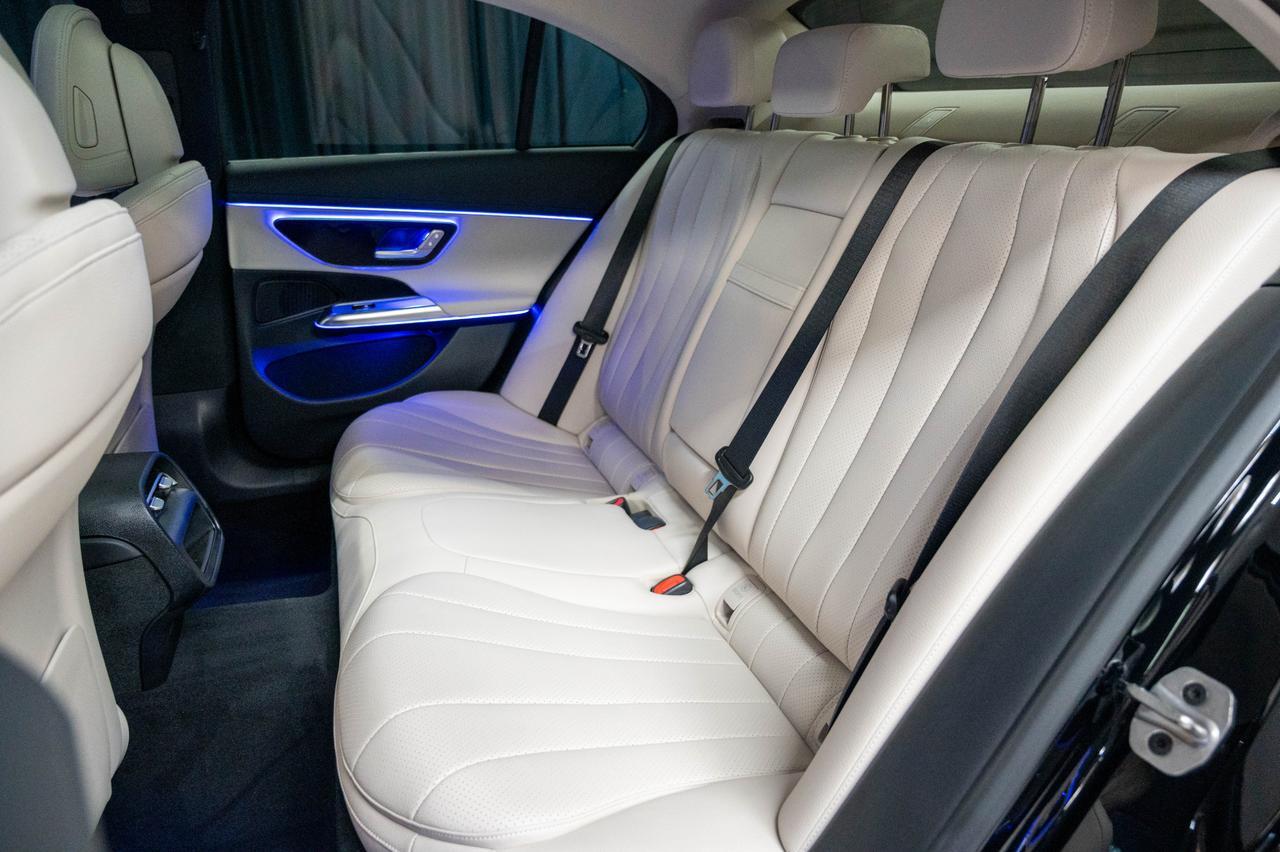 2026 Mercedes-Benz E-Class E 350 Sedan Scottsdale AZ