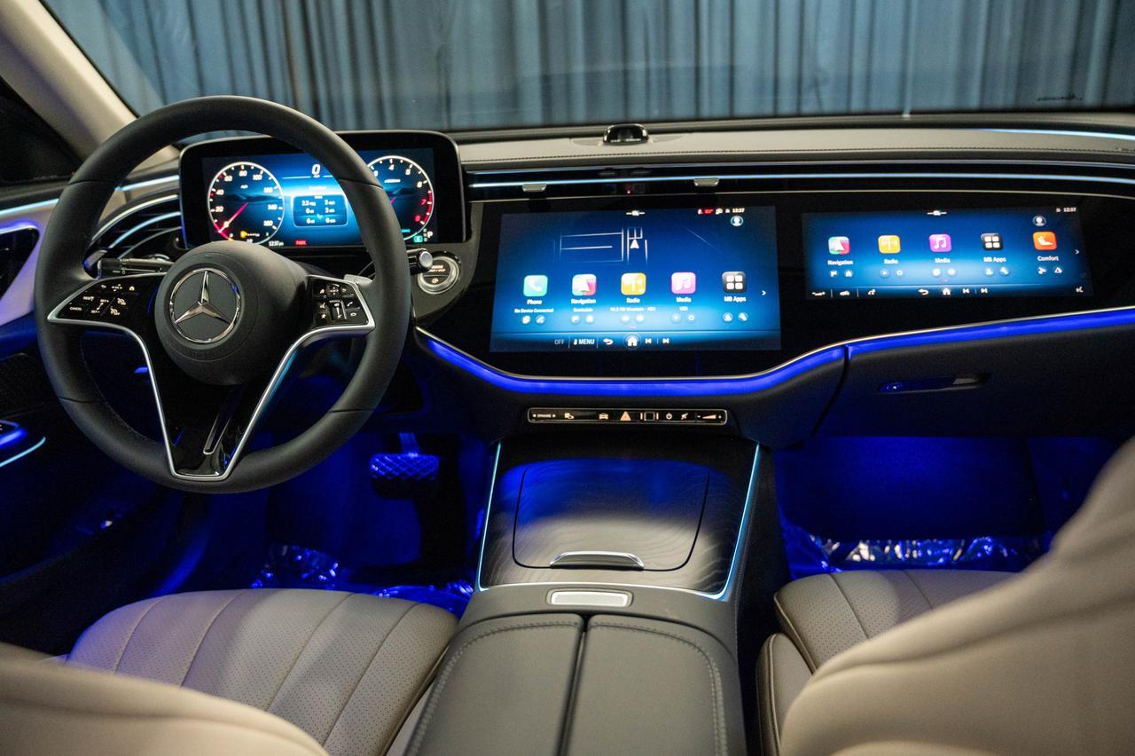 2026 Mercedes-Benz E-Class E 350 Sedan Scottsdale AZ