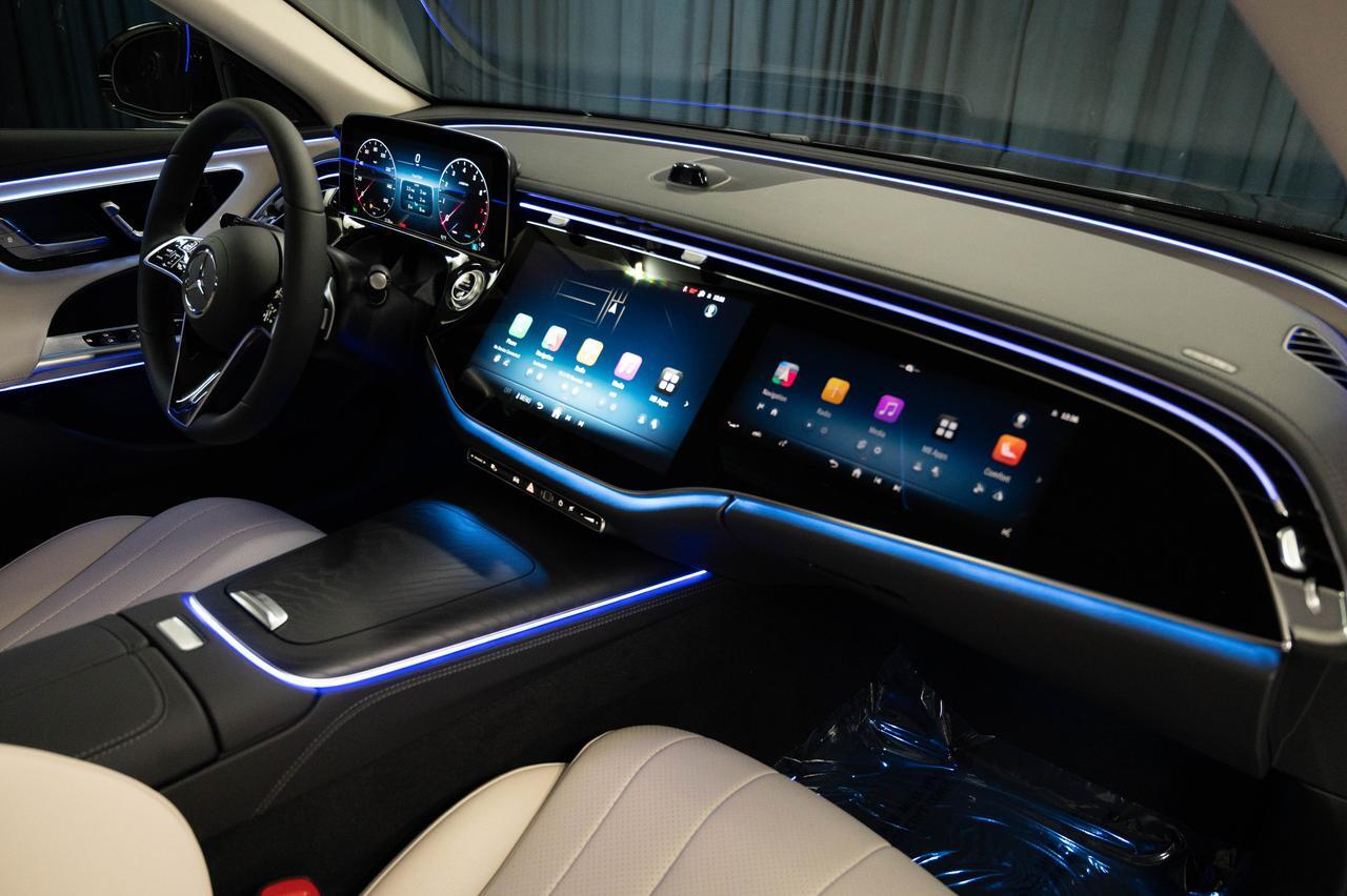 2026 Mercedes-Benz E-Class E 350 Sedan Scottsdale AZ