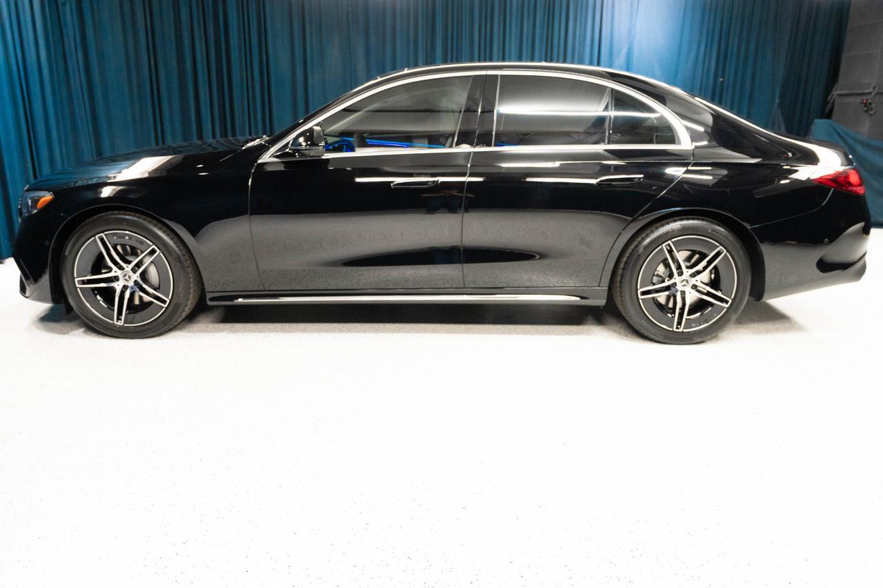 2026 Mercedes-Benz E-Class E 350 Sedan Scottsdale AZ