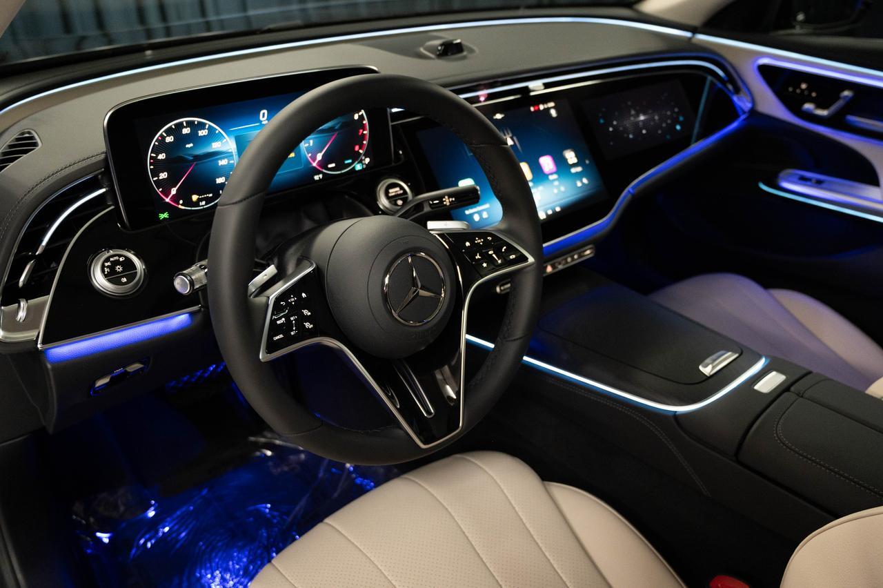 2026 Mercedes-Benz E-Class E 350 Sedan Scottsdale AZ