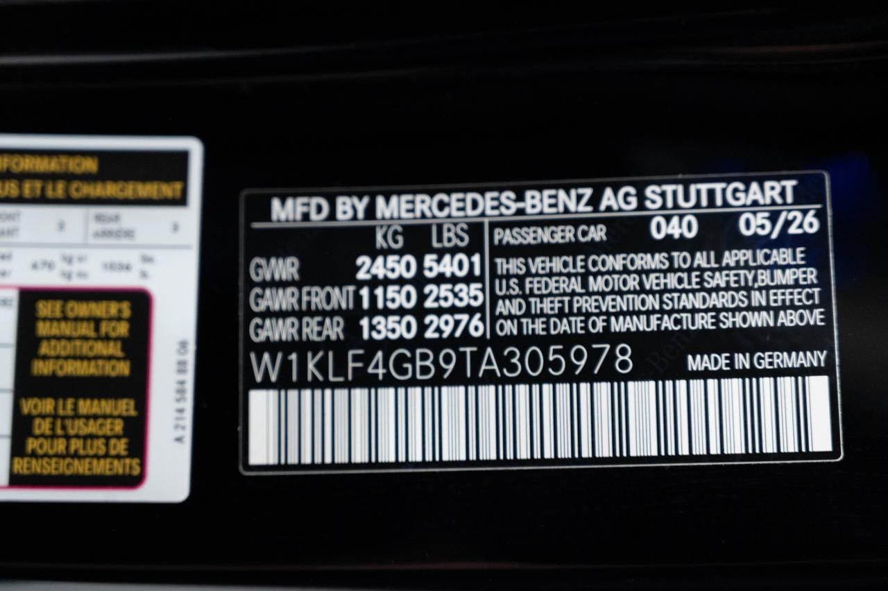 2026 Mercedes-Benz E-Class E 350 Sedan Scottsdale AZ