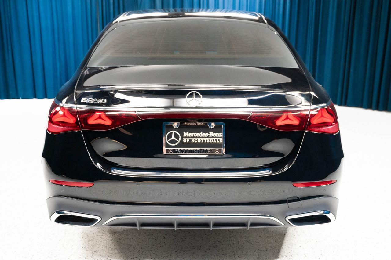2026 Mercedes-Benz E-Class E 350 Sedan Scottsdale AZ