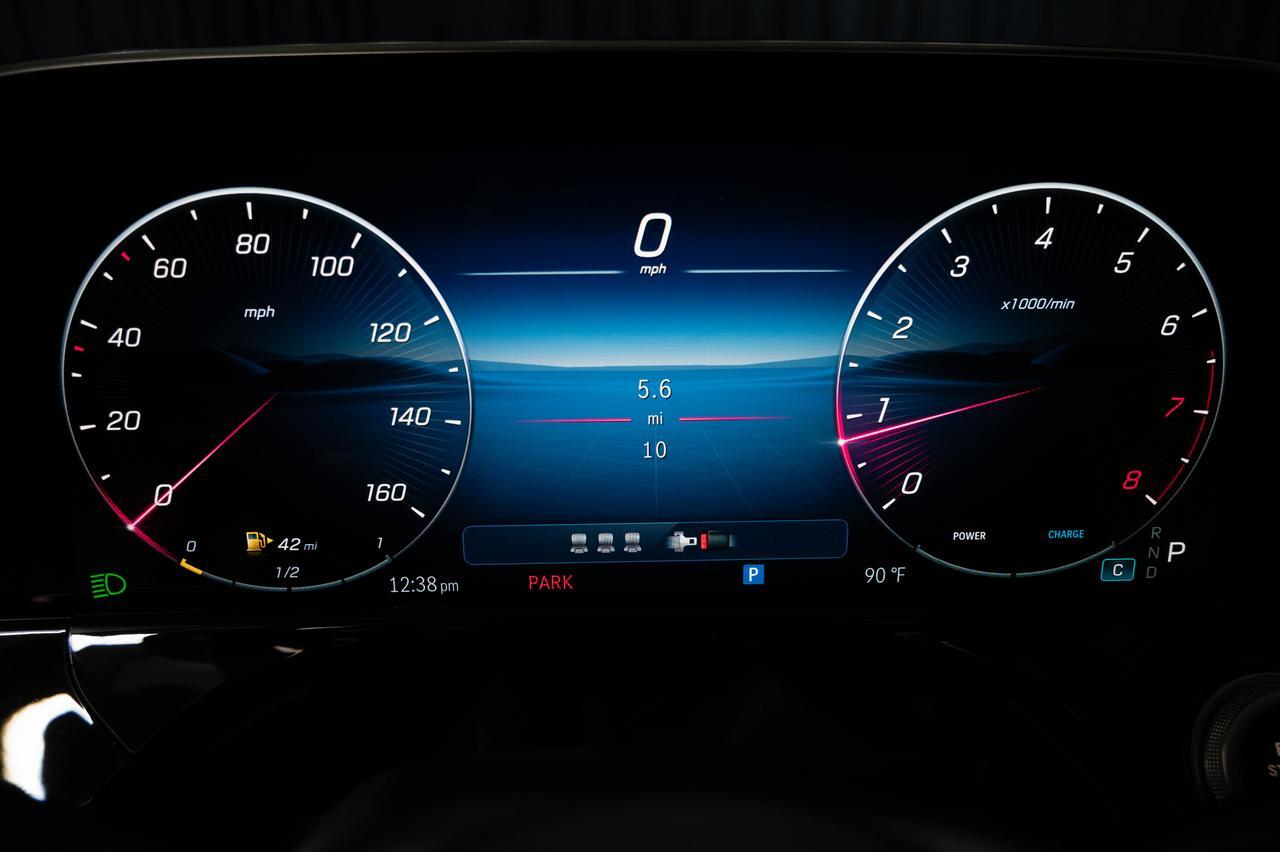 2026 Mercedes-Benz E-Class E 350 Sedan Scottsdale AZ