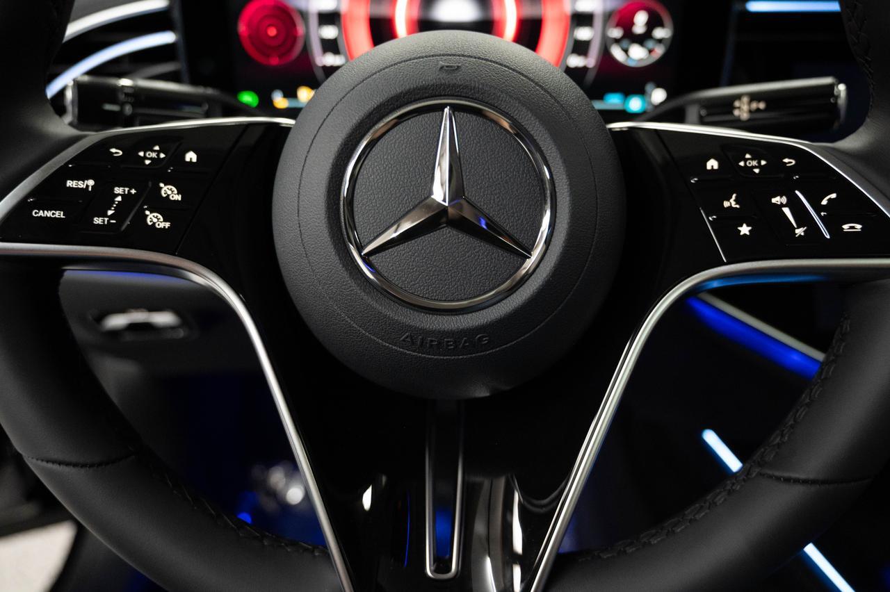 2026 Mercedes-Benz E-Class E 350 Sedan Scottsdale AZ