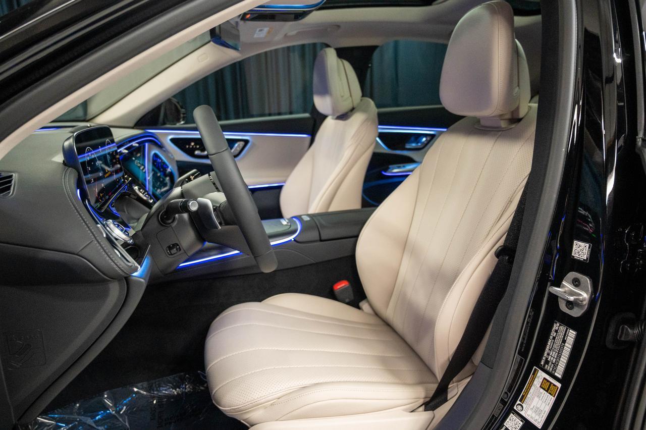 2026 Mercedes-Benz E-Class E 350 Sedan Scottsdale AZ