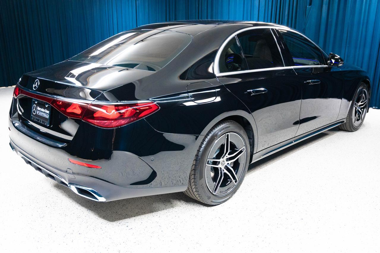 2026 Mercedes-Benz E-Class E 350 Sedan Scottsdale AZ