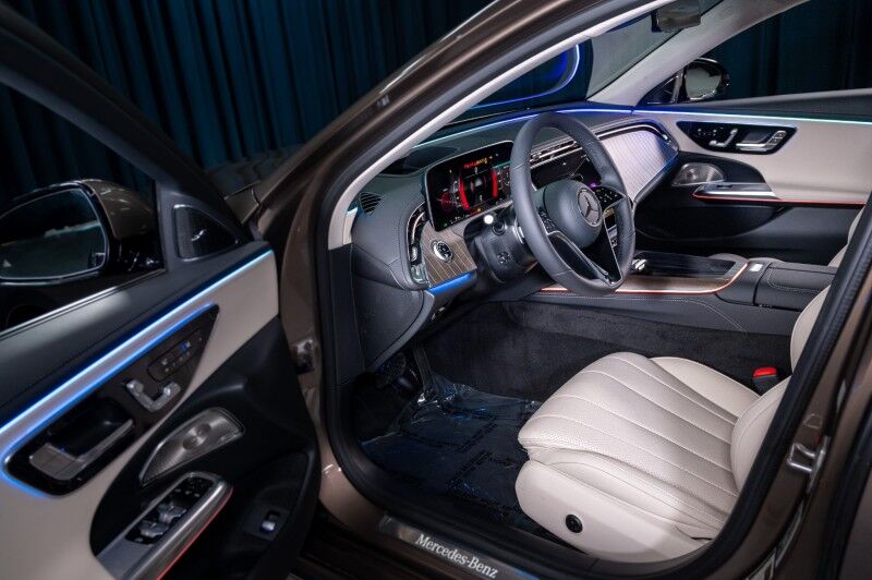 2026 Mercedes-Benz E-Class E 350 Sedan Scottsdale AZ
