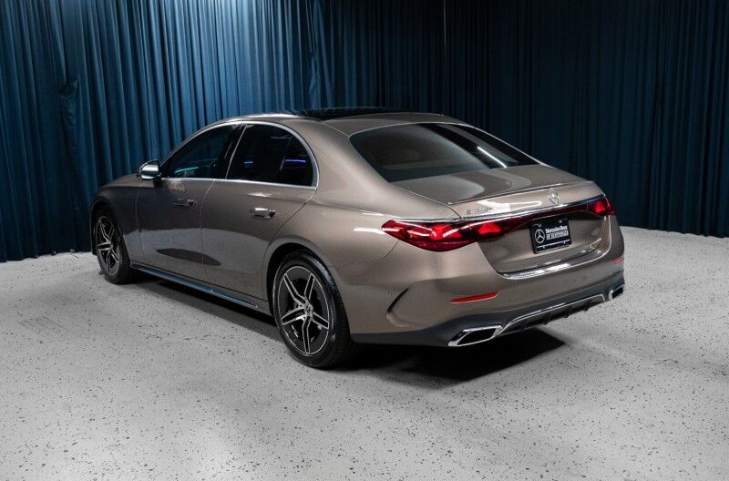 2026 Mercedes-Benz E-Class E 350 Sedan Scottsdale AZ