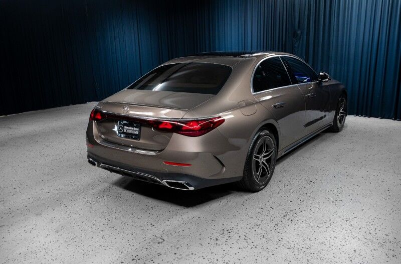 2026 Mercedes-Benz E-Class E 350 Sedan Scottsdale AZ