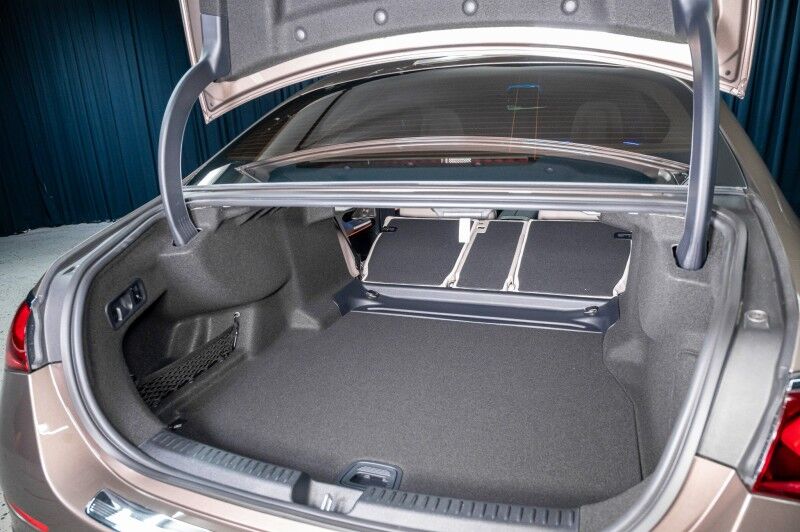 2026 Mercedes-Benz E-Class E 350 Sedan Scottsdale AZ