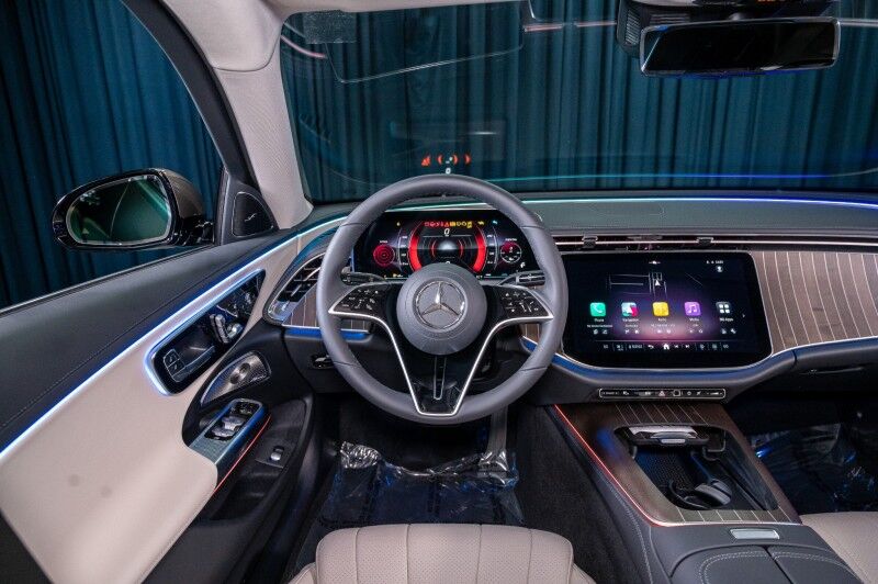 2026 Mercedes-Benz E-Class E 350 Sedan Scottsdale AZ