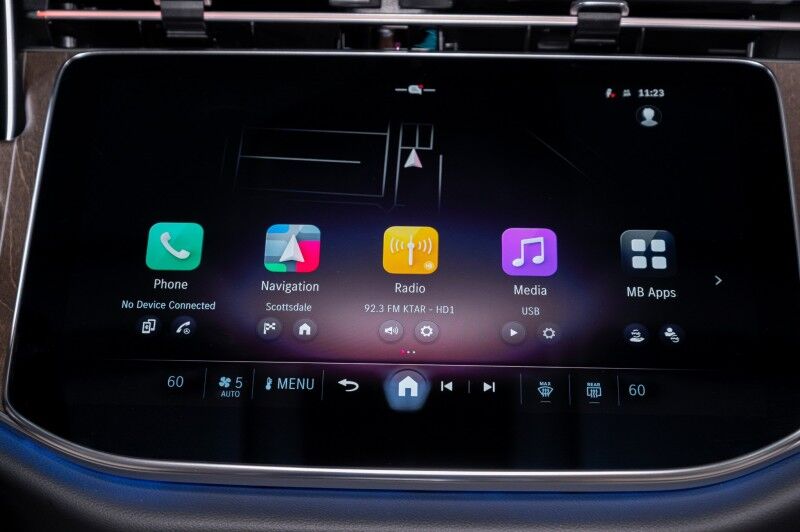 2026 Mercedes-Benz E-Class E 350 Sedan Scottsdale AZ