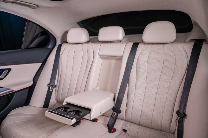 2026 Mercedes-Benz E-Class E 350 Sedan Scottsdale AZ