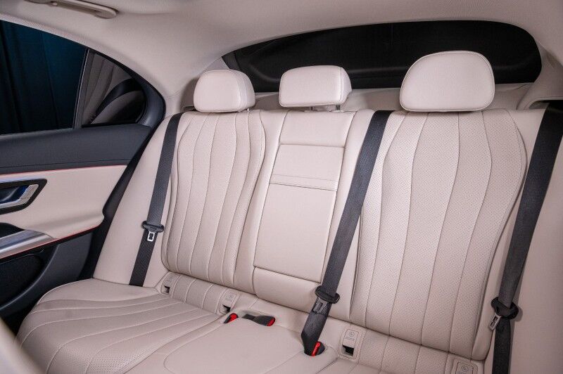 2026 Mercedes-Benz E-Class E 350 Sedan Scottsdale AZ