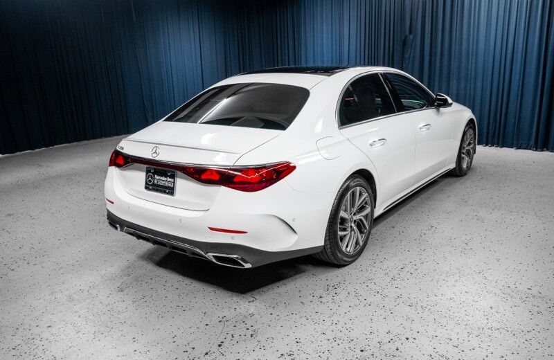 2026 Mercedes-Benz E-Class E 350 Sedan Scottsdale AZ