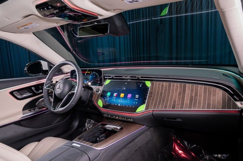 2026 Mercedes-Benz E-Class E 350 Sedan Scottsdale AZ