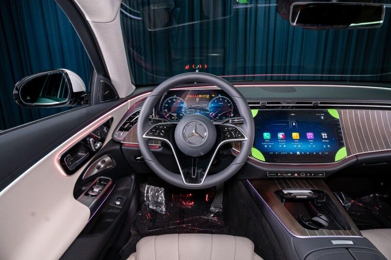 2026 Mercedes-Benz E-Class E 350 Sedan Scottsdale AZ