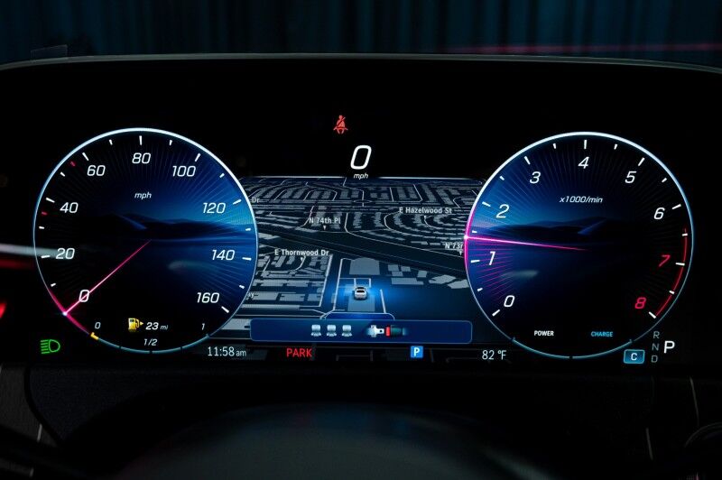 2026 Mercedes-Benz E-Class E 350 Sedan Scottsdale AZ