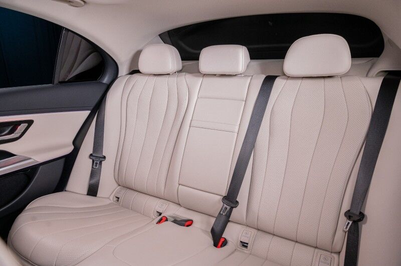 2026 Mercedes-Benz E-Class E 350 Sedan Scottsdale AZ