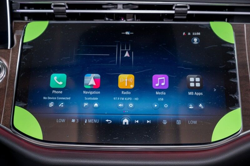 2026 Mercedes-Benz E-Class E 350 Sedan Scottsdale AZ