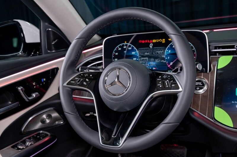 2026 Mercedes-Benz E-Class E 350 Sedan Scottsdale AZ