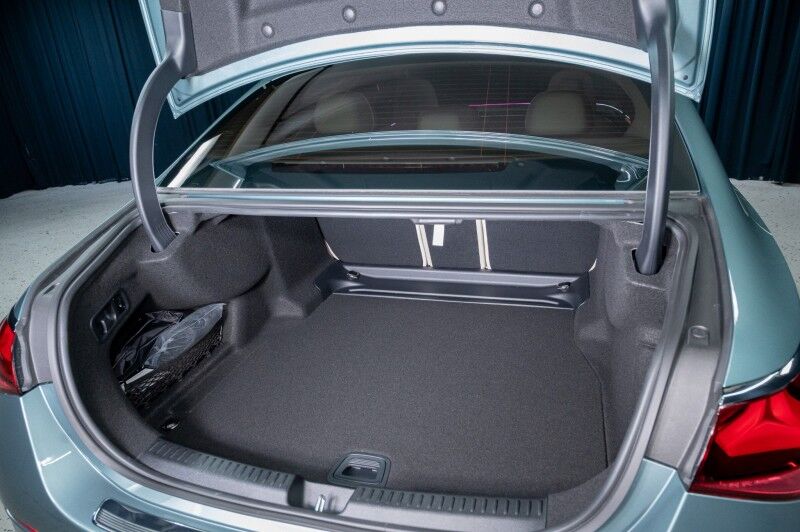 2026 Mercedes-Benz E-Class E 350 Sedan Scottsdale AZ