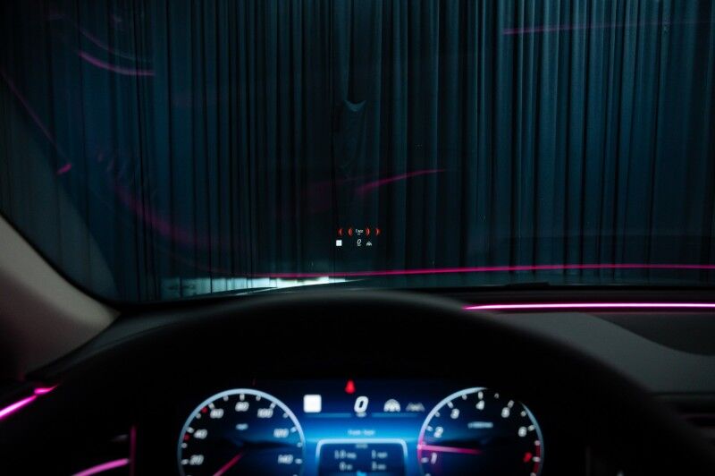 2026 Mercedes-Benz E-Class E 350 Sedan Scottsdale AZ