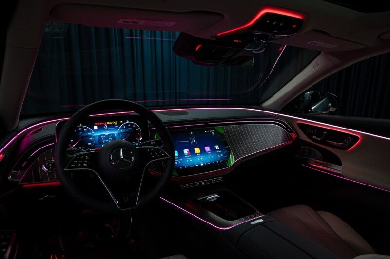 2026 Mercedes-Benz E-Class E 350 Sedan Scottsdale AZ