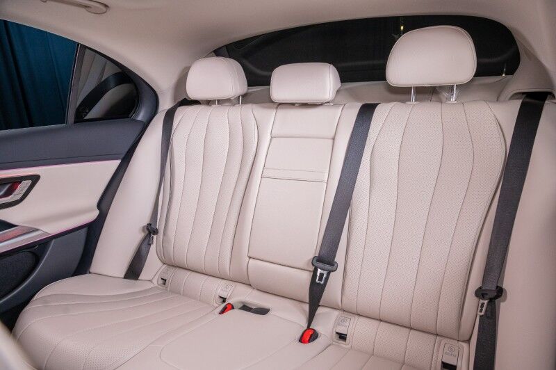 2026 Mercedes-Benz E-Class E 350 Sedan Scottsdale AZ