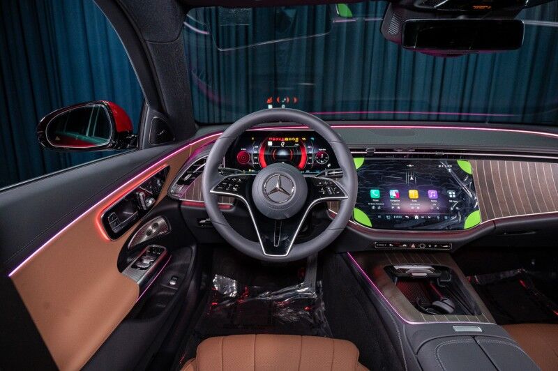 2026 Mercedes-Benz E-Class E 350 Sedan Scottsdale AZ