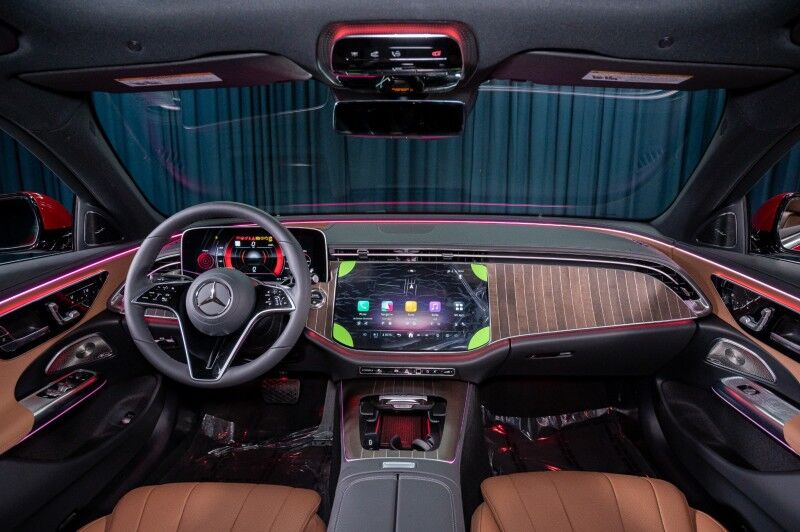 2026 Mercedes-Benz E-Class E 350 Sedan Scottsdale AZ