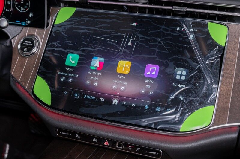 2026 Mercedes-Benz E-Class E 350 Sedan Scottsdale AZ