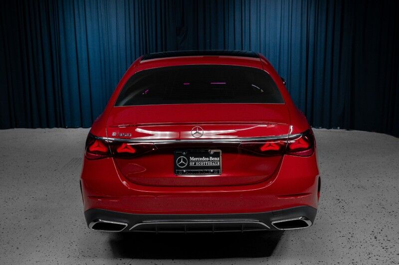 2026 Mercedes-Benz E-Class E 350 Sedan Scottsdale AZ
