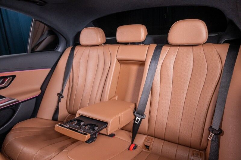 2026 Mercedes-Benz E-Class E 350 Sedan Scottsdale AZ