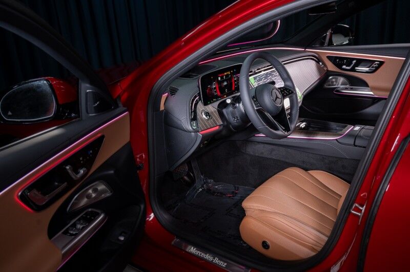 2026 Mercedes-Benz E-Class E 350 Sedan Scottsdale AZ