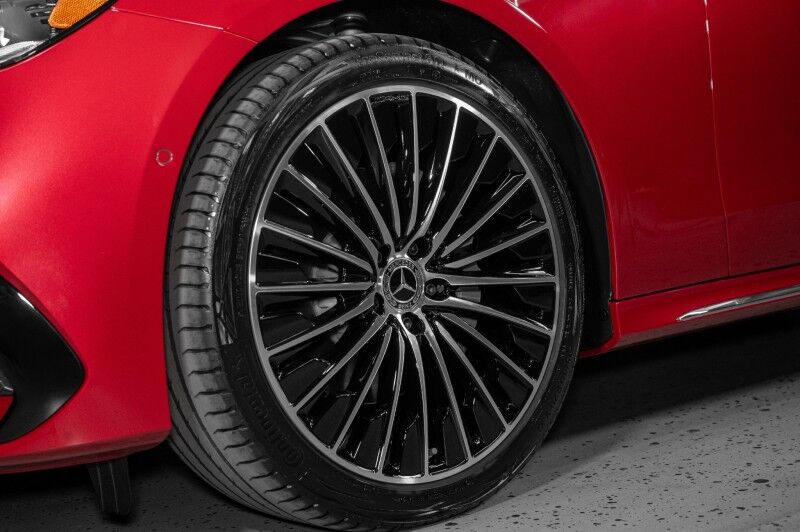 2026 Mercedes-Benz E-Class E 350 Sedan Scottsdale AZ