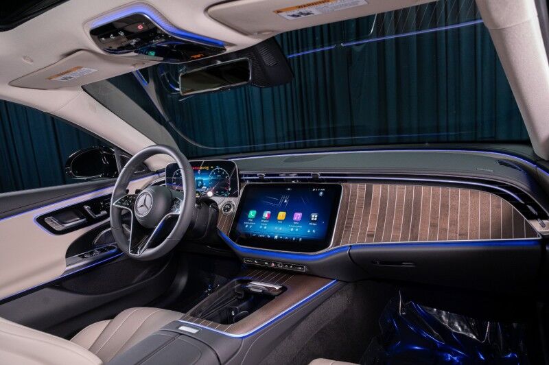 2026 Mercedes-Benz E-Class E 350 Sedan Scottsdale AZ