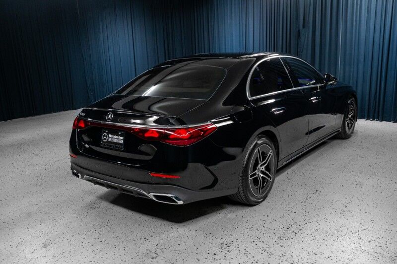 2026 Mercedes-Benz E-Class E 350 Sedan Scottsdale AZ