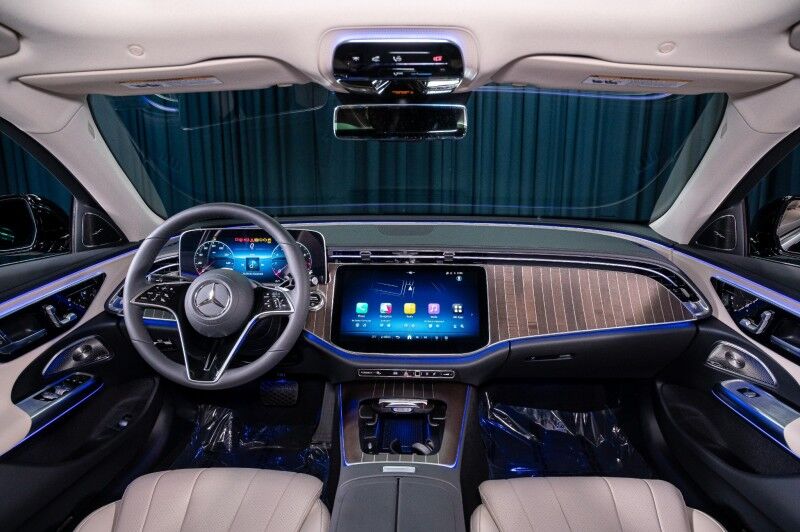 2026 Mercedes-Benz E-Class E 350 Sedan Scottsdale AZ