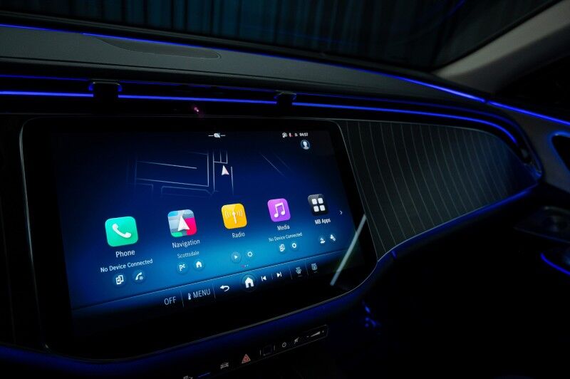 2026 Mercedes-Benz E-Class E 350 Sedan Scottsdale AZ