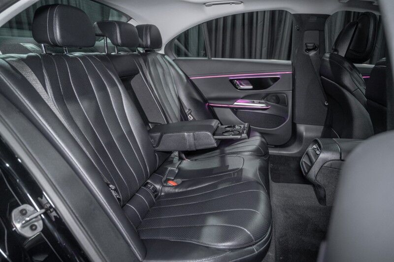 2026 Mercedes-Benz E-Class E 350 Sedan Irving TX