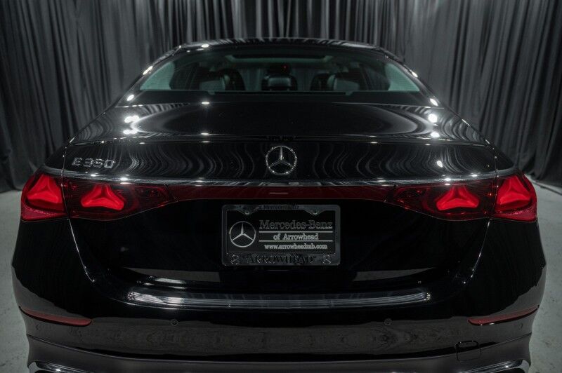 2026 Mercedes-Benz E-Class E 350 Sedan Irving TX