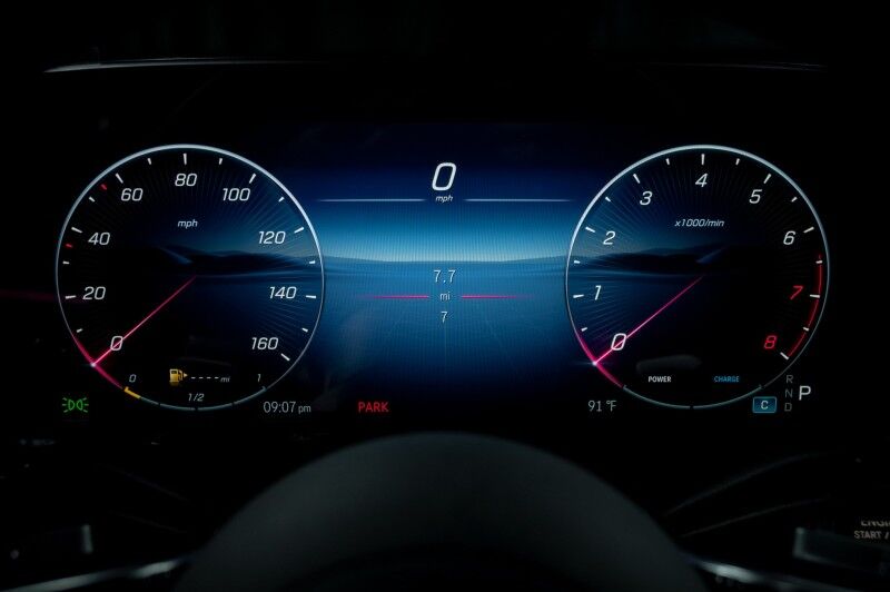 2026 Mercedes-Benz E-Class E 350 Sedan Irving TX