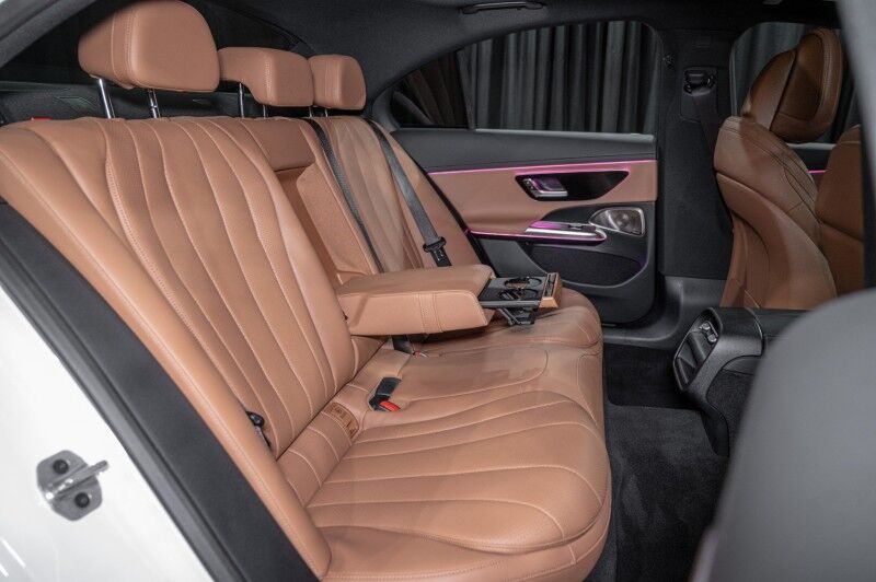 2026 Mercedes-Benz E-Class E 350 Sedan Irving TX